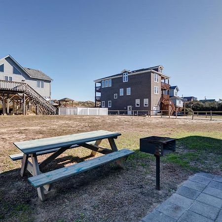 5812 - Casa Del Sol By Resort Realty Nags Head Exterior foto