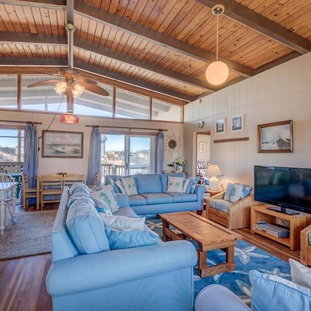 5812 - Casa Del Sol By Resort Realty Nags Head Exterior foto