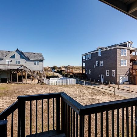 5812 - Casa Del Sol By Resort Realty Nags Head Exterior foto