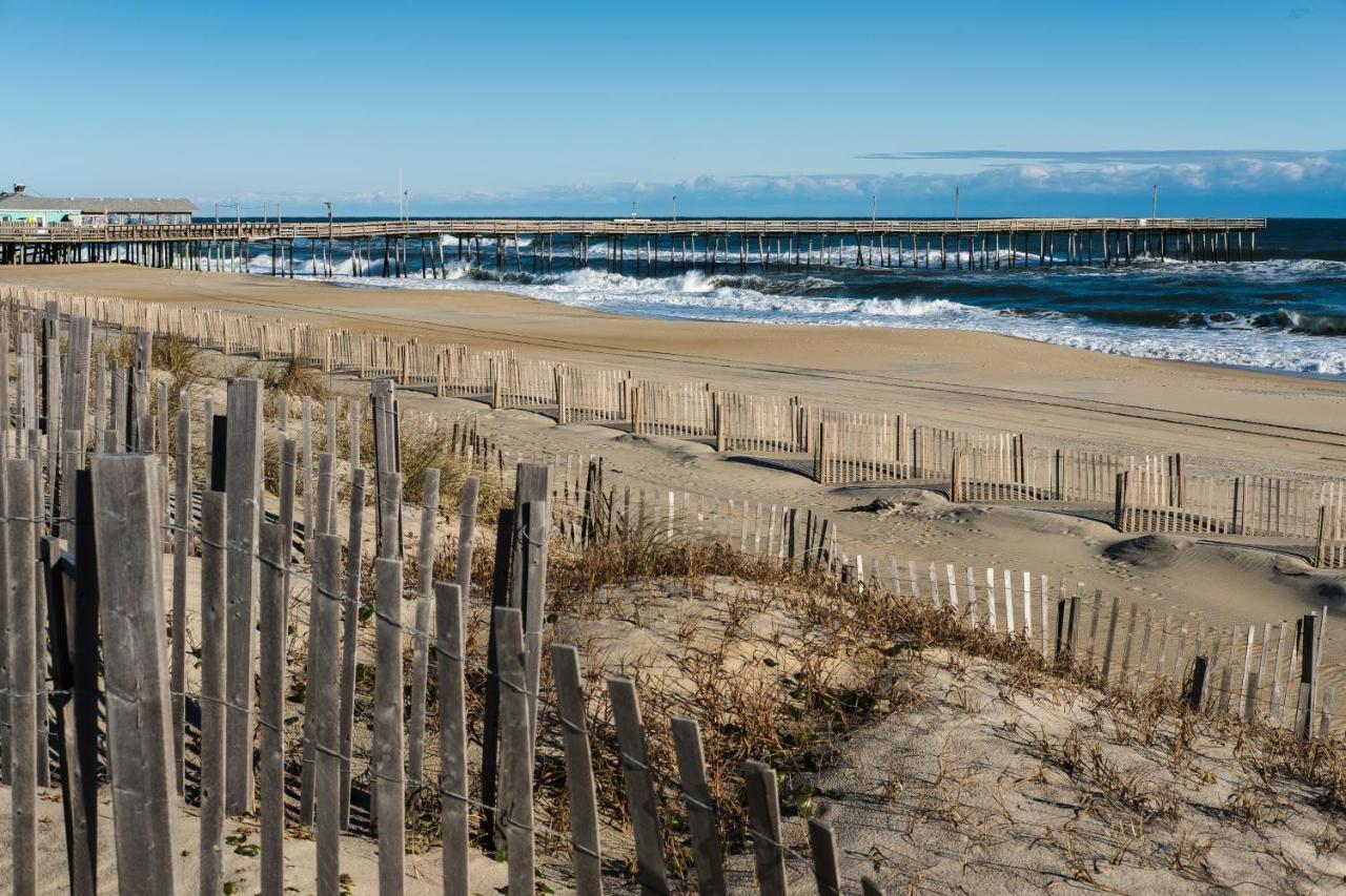 5812 - Casa Del Sol By Resort Realty Nags Head Exterior foto