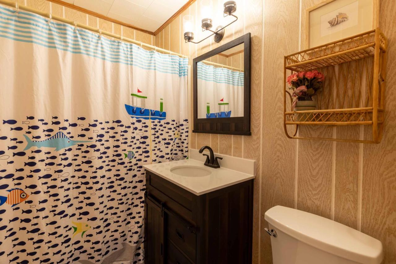 5812 - Casa Del Sol By Resort Realty Nags Head Exterior foto