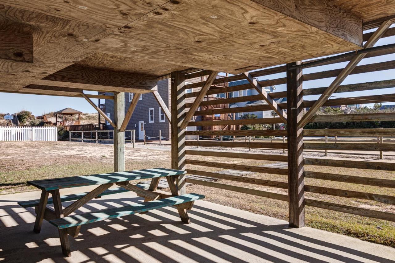 5812 - Casa Del Sol By Resort Realty Nags Head Exterior foto
