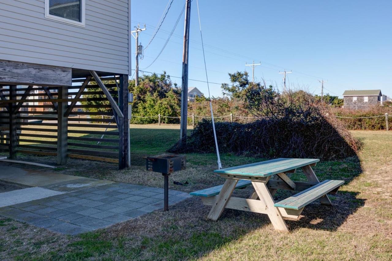 5812 - Casa Del Sol By Resort Realty Nags Head Exterior foto